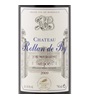 #09 Rollan De By Medoc (Joanne Bordeaux) 2009